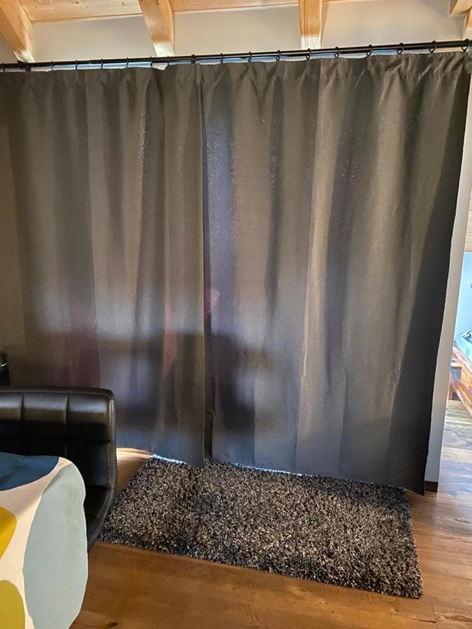 Apartment Mit Dachloggia Saarlouis Εξωτερικό φωτογραφία