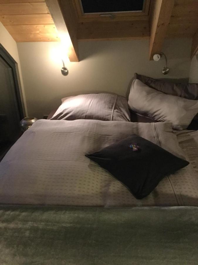 Apartment Mit Dachloggia Saarlouis Εξωτερικό φωτογραφία