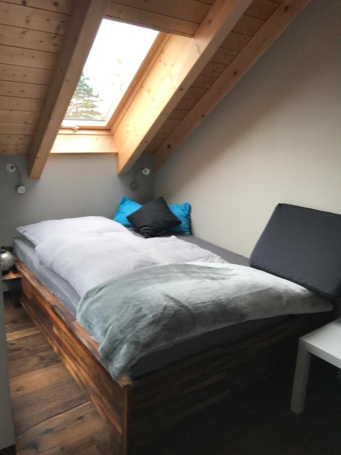 Apartment Mit Dachloggia Saarlouis Εξωτερικό φωτογραφία