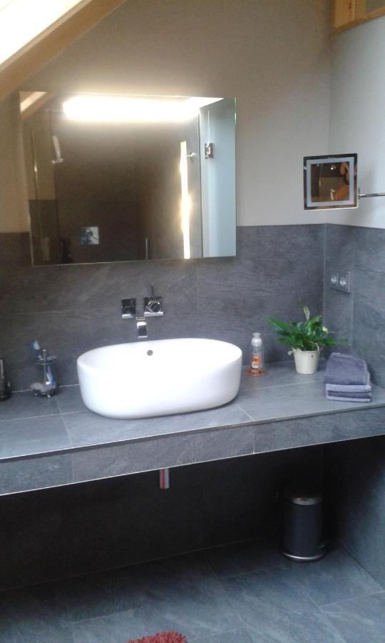 Apartment Mit Dachloggia Saarlouis Εξωτερικό φωτογραφία